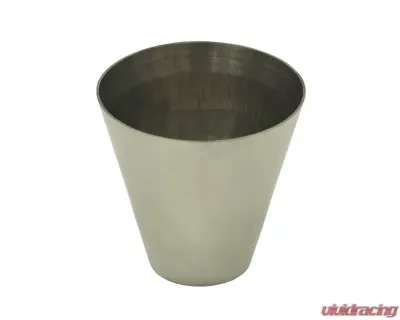 XForce 2" to 4" 4" Long Reducer Cone - RCS-244
